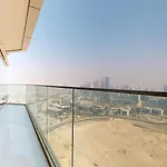 Primestay - Spacious 2Br Layout In Avani Palm View