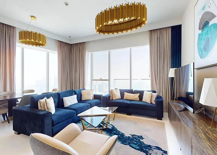 Primestay - Spacious 2Br Layout In Avani Palm View