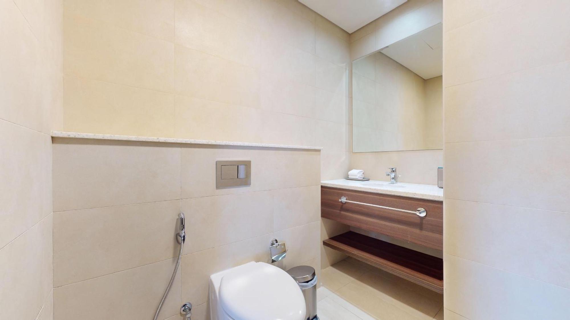Primestay - Spacious 2br Layout In Avani Palm View Apartment *