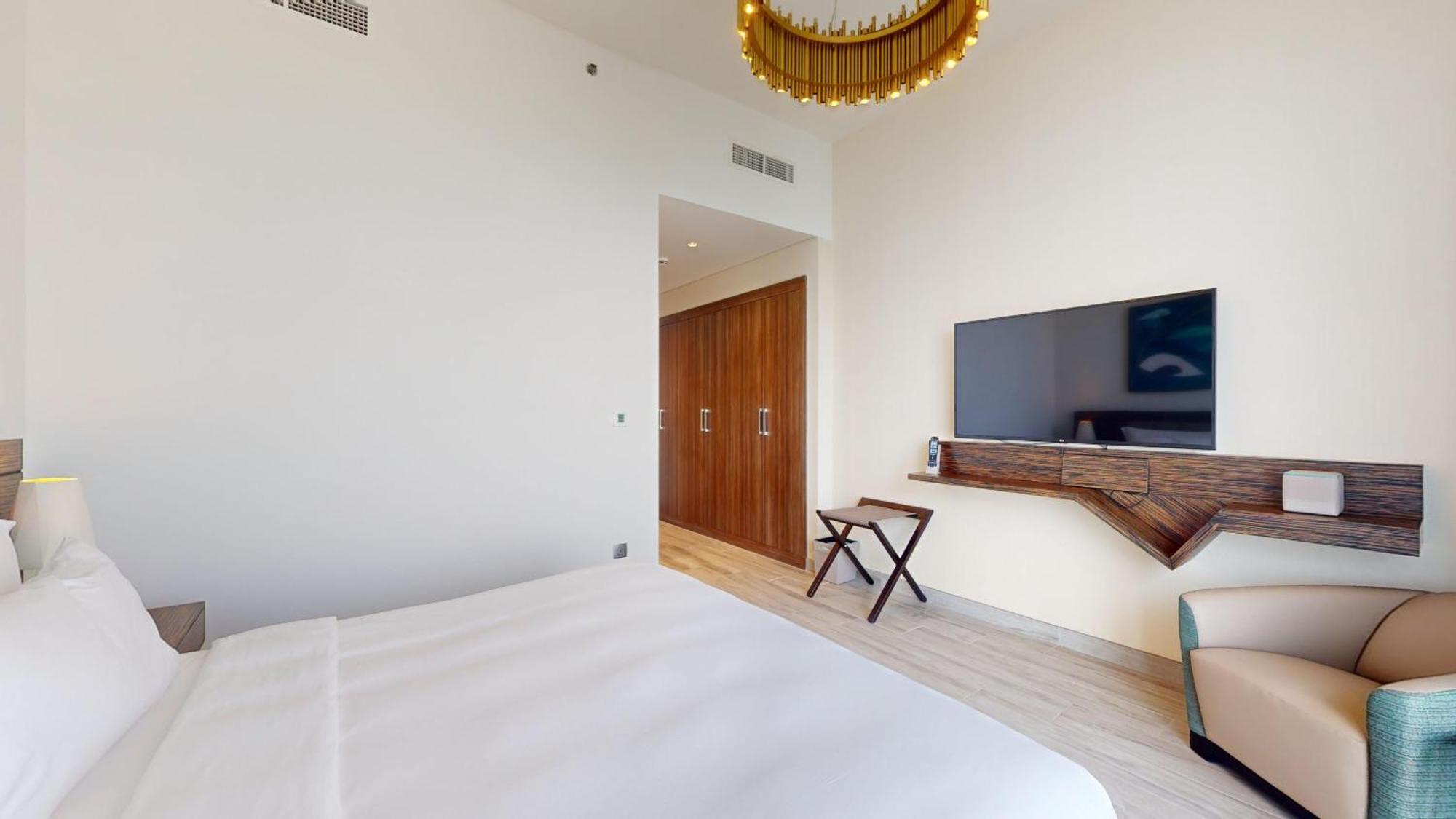 Primestay - Spacious 2br Layout In Avani Palm View * Dubai