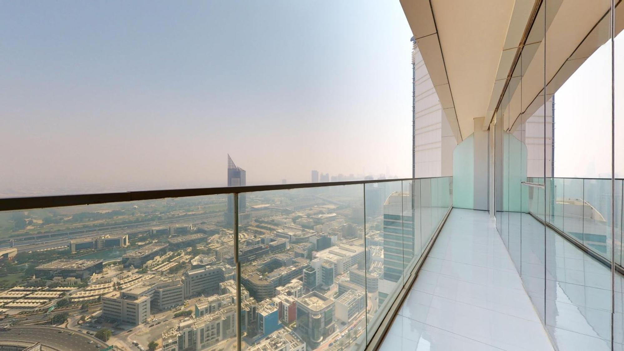 Primestay - Spacious 2br Layout In Avani Palm View *