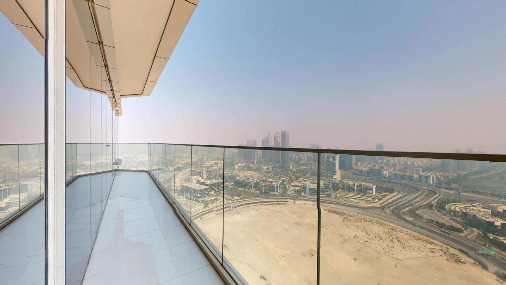 Primestay - Spacious 2br Layout In Avani Palm View * Dubai