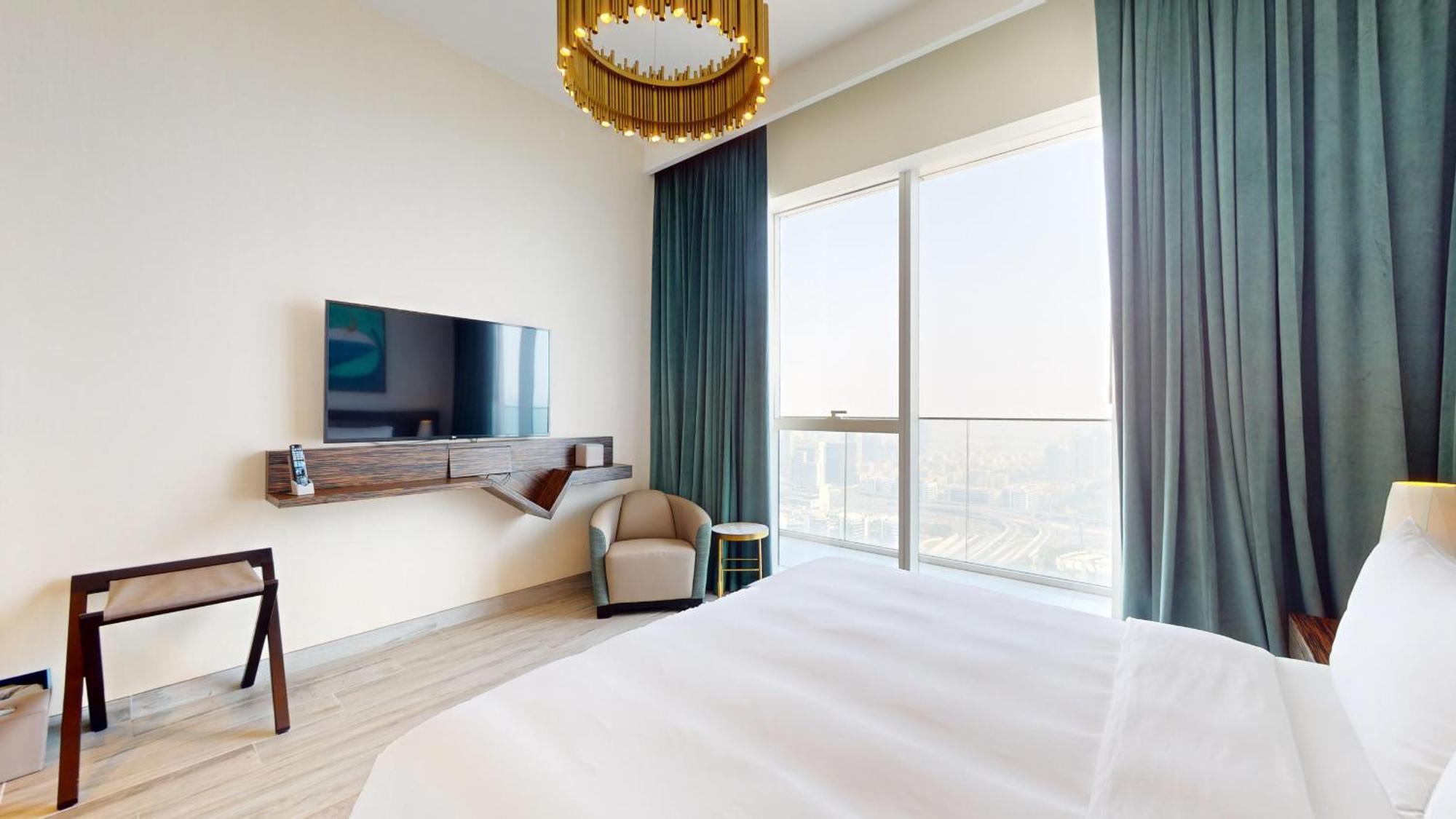 Primestay - Spacious 2br Layout In Avani Palm View