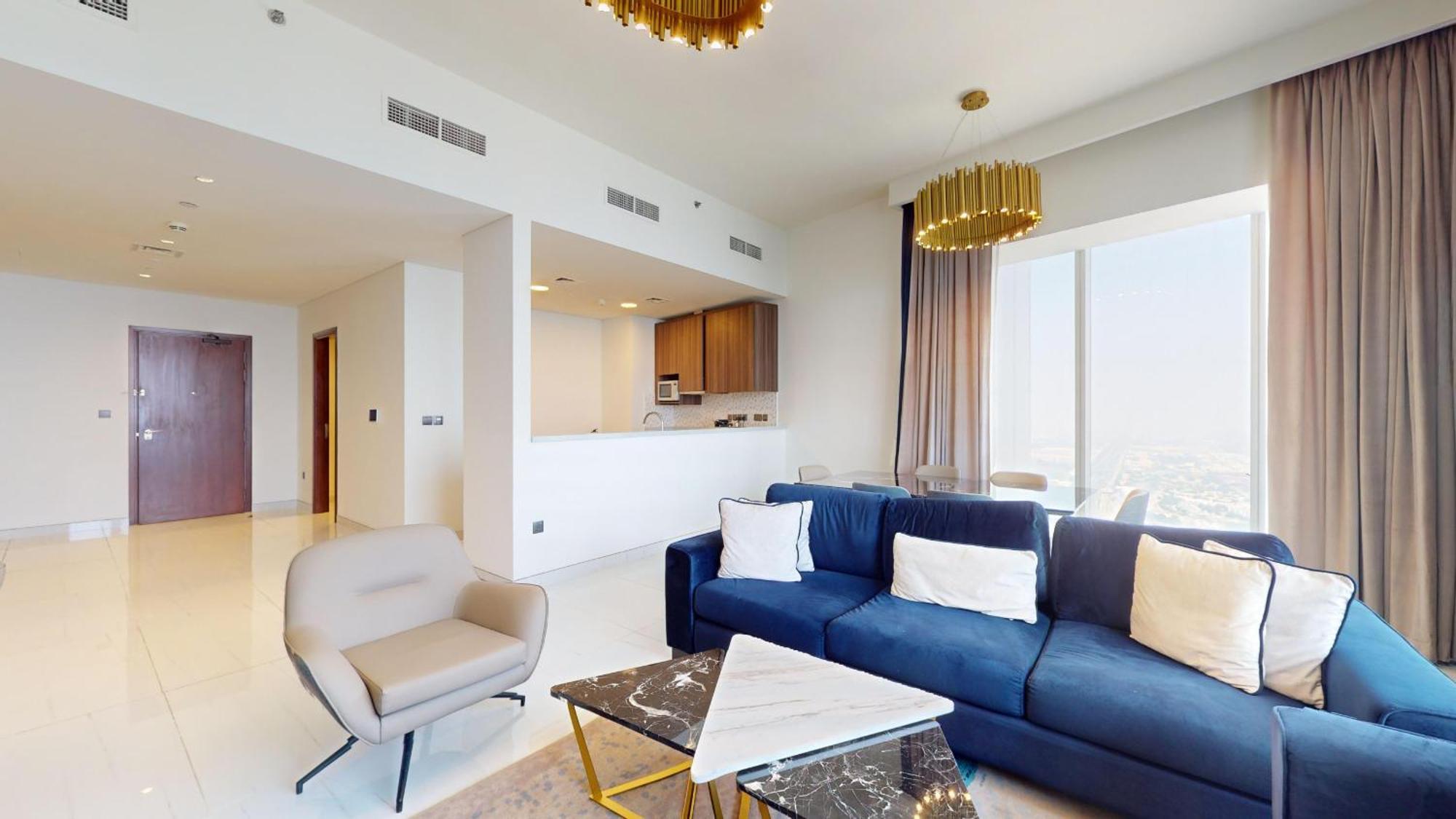 Primestay - Spacious 2br Layout In Avani Palm View *