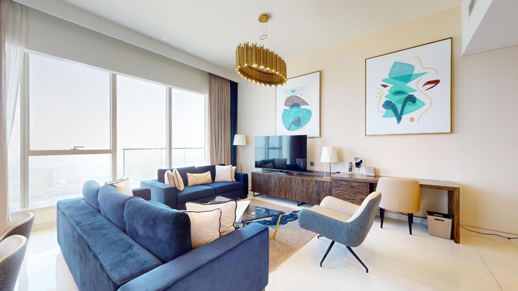 Primestay - Spacious 2br Layout In Avani Palm View *